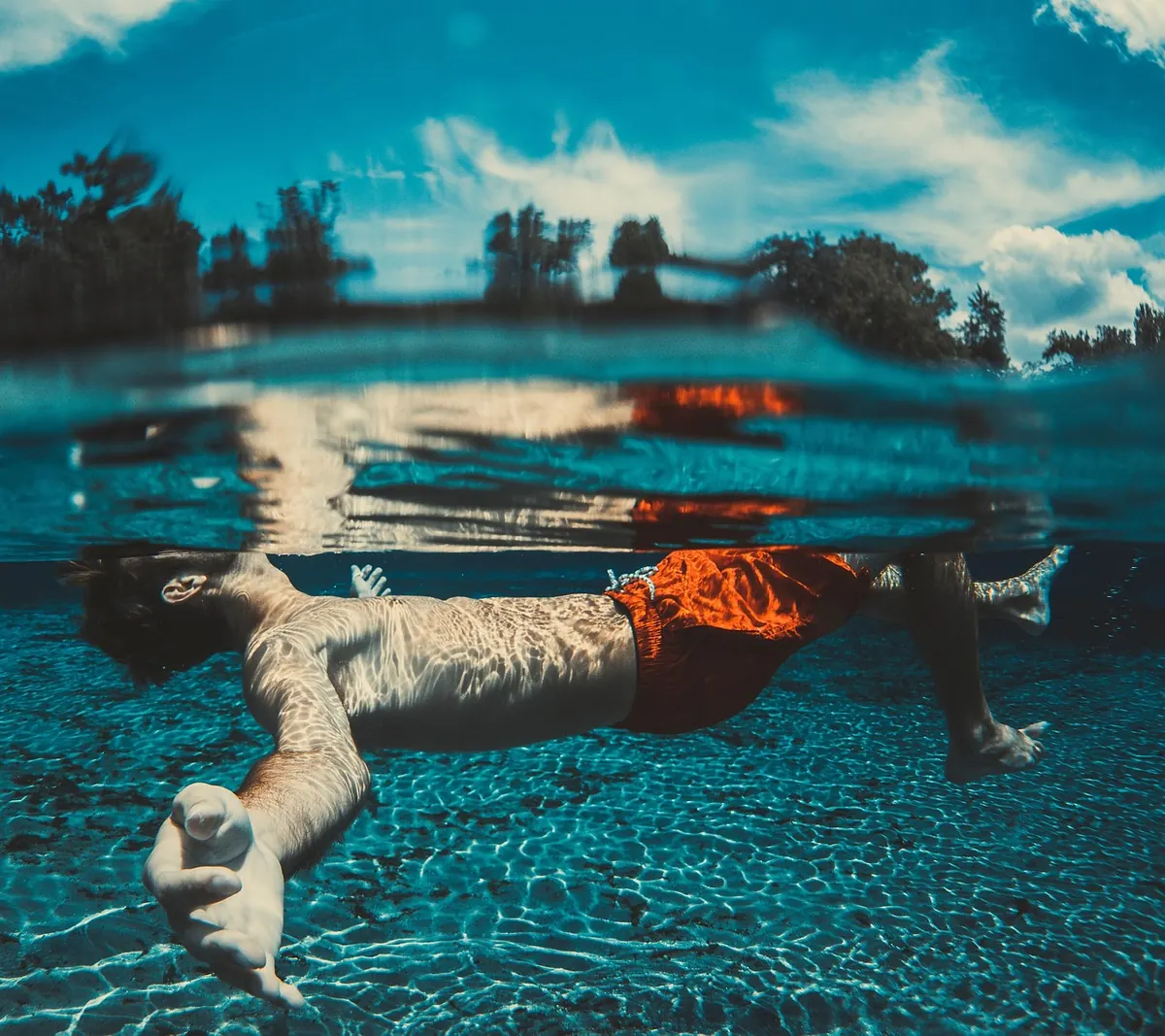 Cold-Water Swimming in the UK: A First-Timer's Safety Checklist